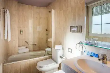 Tryp Valladolid Sofia Parquesol - 44
