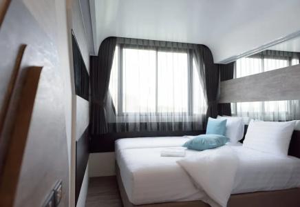The Xtreme Suites - 60