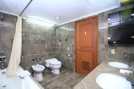 The Sultan & Residence Jakarta - 99