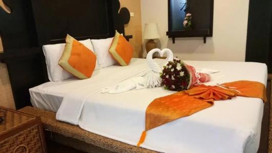Golden Pine Beach Resort - 84
