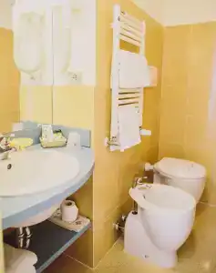 Albergo Minerva - 9