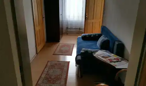 Appartement Marien-Hof - 2