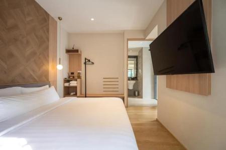 Shan Villas Sukhumvit - 397