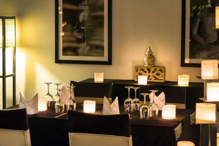 Sojourn Boutique Villas - 27