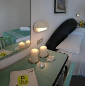 Cavalluccio Marino - 67