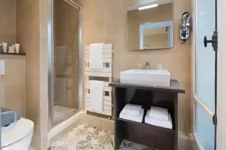 Hôtel Vaneau Saint Germain - 38