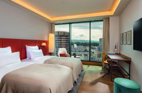 Mövenpick Basel - 65