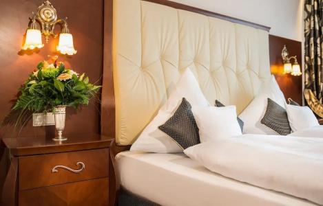 Bellevue Rheinhotel - 58