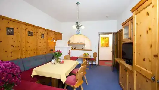 Top Tirol Appartement - 63