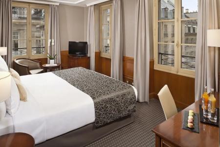 Melia Paris Vendome - 43