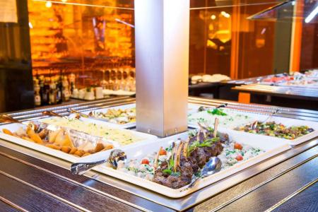 Vip Grand Lisboa & Spa - 37