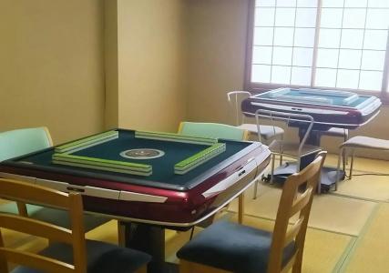 Shiobara Onsen Ohruri - 7