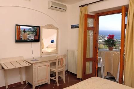 Punta Chiarito Resort & - 26