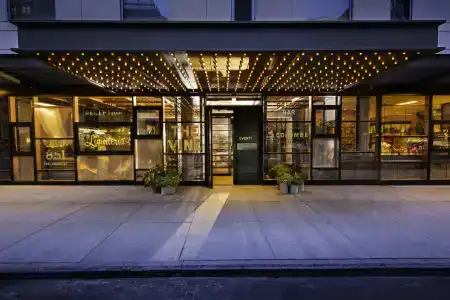 Kimpton Eventi, An Ihg - 28