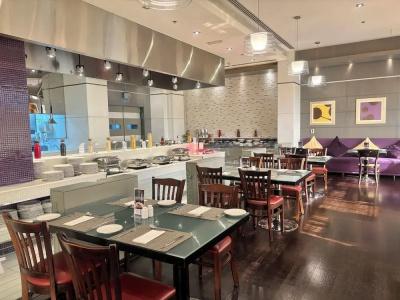 TIME Grand Plaza - 9
