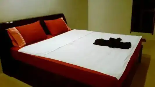 Maehaad Garden Inn - 14