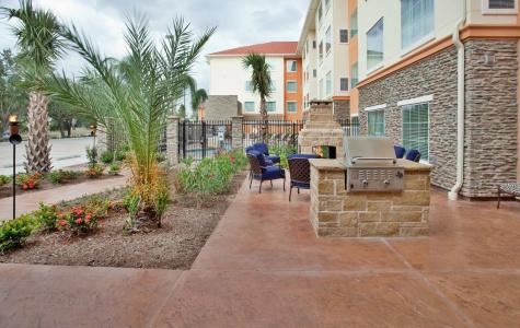 Residence Inn by Marriott Houston I-10 West/Park Row - 16