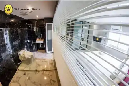 Sr Residence - 84