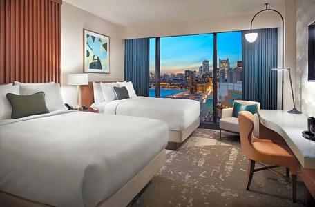 Omni Boston at the Seaport - 61