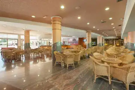 -Aparthotel Dorada Palace - 32