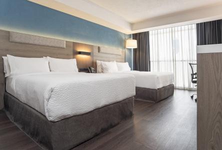 Holiday Inn Express Guadalajara Expo, An Ihg - 18