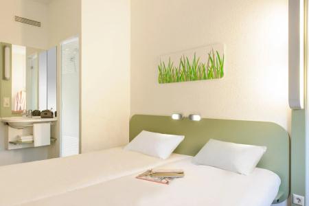 Ibis budget Wien Sankt Marx - 21