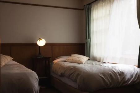 Hakuba Meteor Lodge - 29
