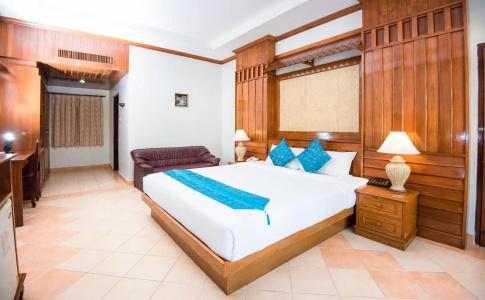 Tony Resort - 3