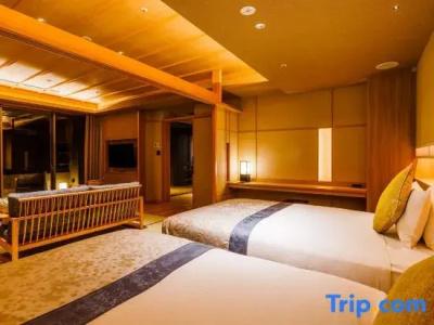 JP resort Izukogen - 101