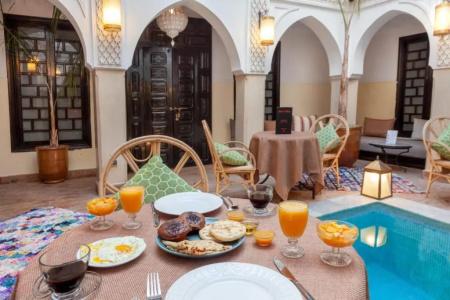 Riad Aliya - 33