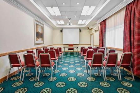 Jurys Inn Inverness - 3
