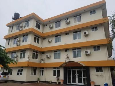 ShaMool Inn - 30