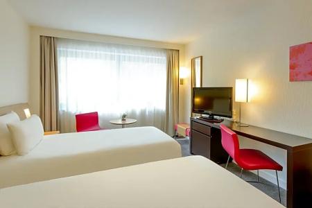 Novotel Aachen City - 31