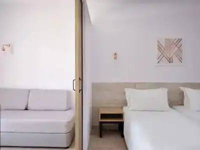 Panthea Holiday Village Water Park Resort - 11