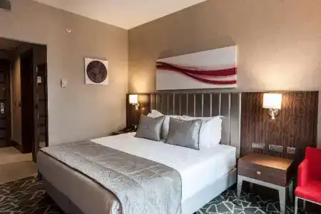 Ramada by Wyndham Istanbul Alibeykoy - 30
