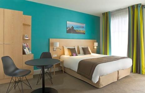 Mercure St Malo Front de Mer - 86