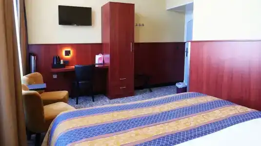 en privé-wellness De Nieuwe Doelen - 49