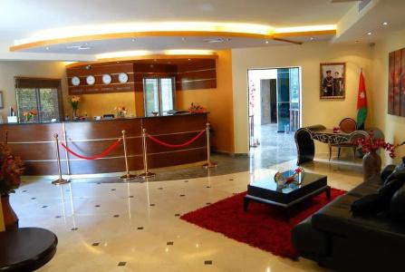 Beity Rose Suites - 1