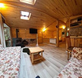 Ayder Doga Resort - 26