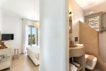 White Tinos Luxury Suites - 2