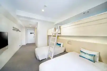 Torifito Miyakojima Resort - 6
