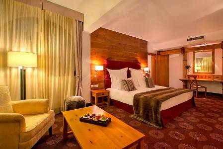 Kempinski Grand Arena - 234