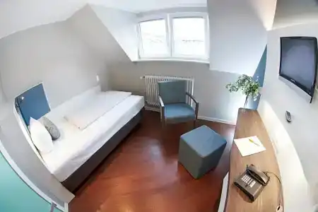 StadtFreiburg Kolpings & Resorts - 57