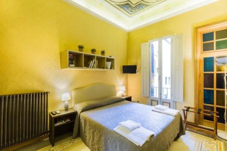 b&b Cavour10 Firenze - 28