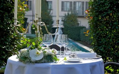 Grand Visconti Palace - 44