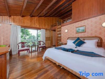 Evergreen Resort - 69