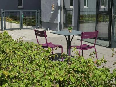 ApartAdagio access München City Olympiapark - 19