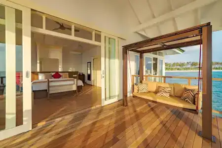 The Beach House Collection at Siyam World - 5