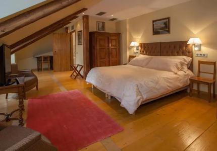 Hôtel & Spa Le Bouclier D'or - 3