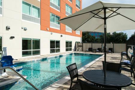 Holiday Inn Express Orlando - South Park, An Ihg - 48
